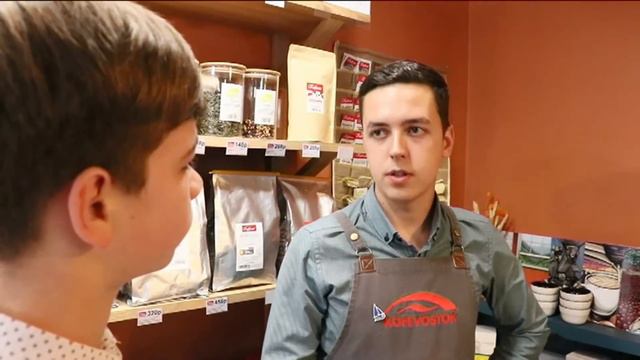 «Есть дело!» Хочу работать в кафе смотреть онлайн