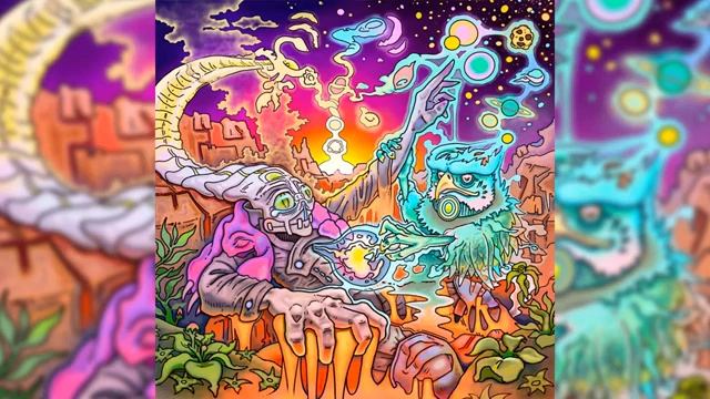 T-FEST - Фабула/Грустно