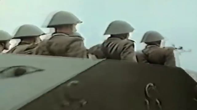 DDR Tribute - Der Heimliche Aufmarsch