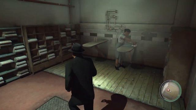 Прошёл за 5 минут MAFIA 2 Remastered Иии...// КРАТКОЕ ПРОХОЖДЕНИЕ MAFIA2 #mafia2