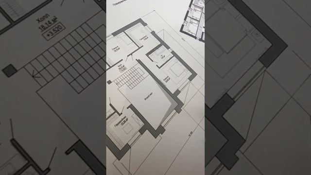 Проект дома. Для чего он нужен? Какой он бывает? Сколько он стоит? смотреть онлайн