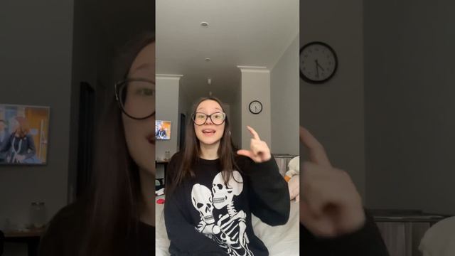 История о том как я сдавала устный русский/итоговое собеседование🤯 смотреть онлайн