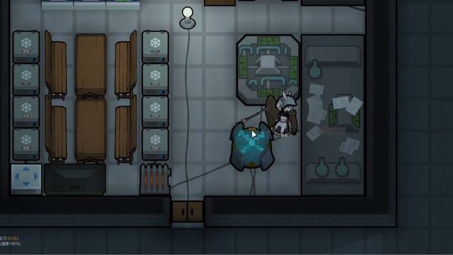 RimWorld趣味模組推薦-黑科技模組萬能修復儀 смотреть онлайн