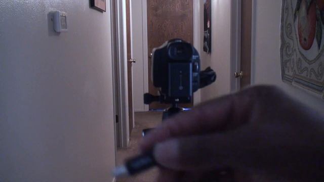Wireless Sony camcorder remote, LanParte LRC-01 смотреть онлайн