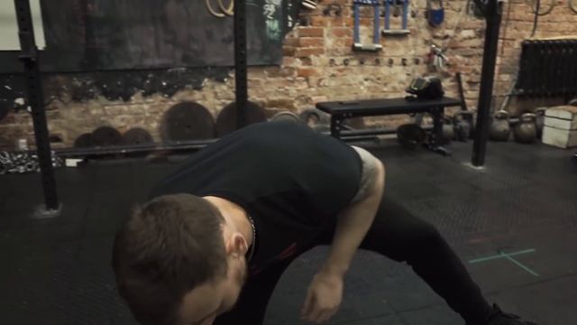 ВЫХОД СИЛОЙ НА КОЛЬЦАХ С НУЛЯ ПО ШАГАМ смотреть онлайн