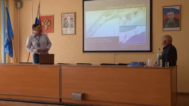 отрывок из выступления Смирнова С.З. смотреть онлайн