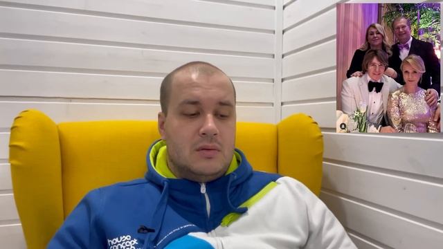 Грустно смотреть-Почему Малахов носит парик случайно рассекретила его жена смотреть онлайн