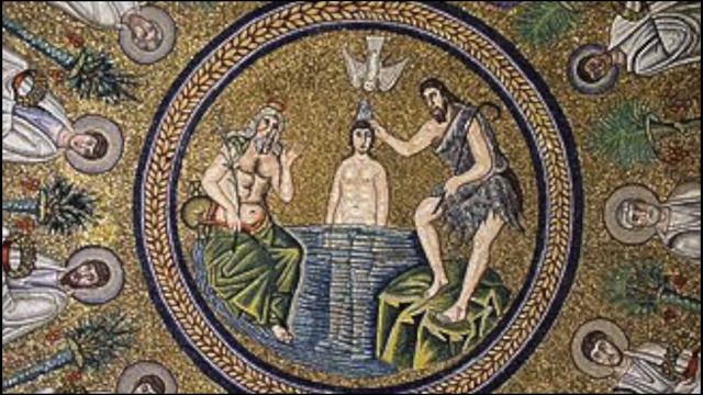 Lo Scisma d'Oriente смотреть онлайн