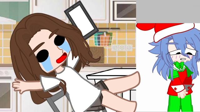 как я делала злую тучку наказали смотреть онлайн