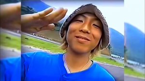 Haraguchi two minute drift video