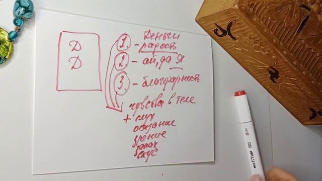 ПОДСОЗНАНИЕ И ДЕНЬГИ. Как просто разрешить себе БЫТЬ БОГАТЫМ! ЧЁ, так можно было? смотреть онлайн