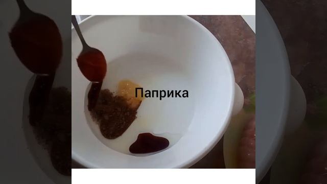 Рецепт из ресторана .Минимум продуктов, а результат неожиданый куриная пасторма смотреть онлайн
