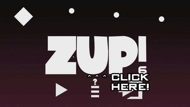 Zup! Achievement Guide (Zup! 6) смотреть онлайн