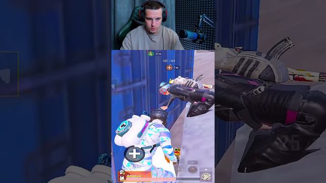 Kent MetroRoyale Штурм - тиммейты-жулики 😱 смотреть онлайн