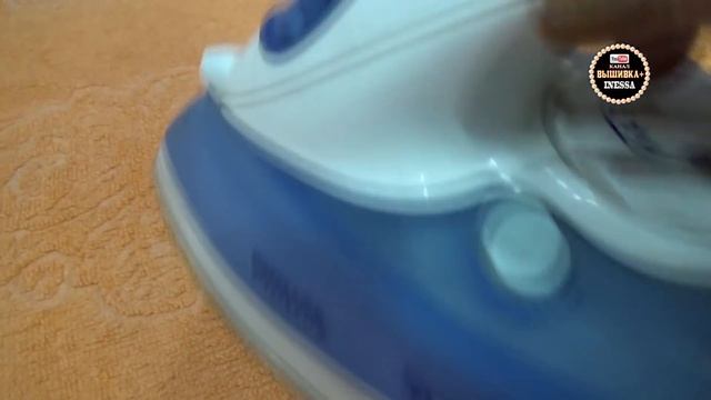 Я глажу вышивку с лицевой стороны смотреть онлайн