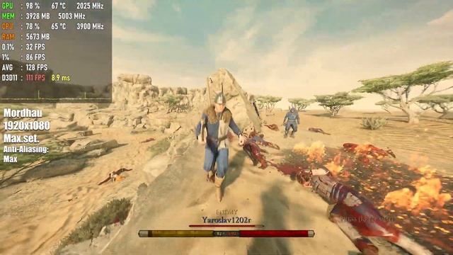 Ryzen 3 3200G + GTX 1060 6GB Test in 19 Games Low vs Ultra смотреть онлайн