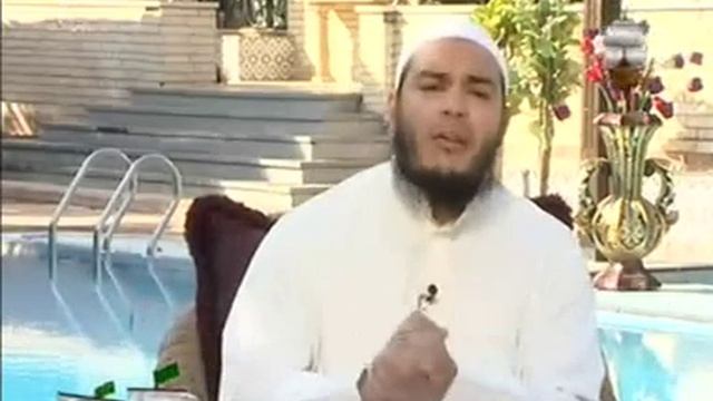 إنهم فتية آمنوا 1 - الشيخ احمد جلال смотреть онлайн