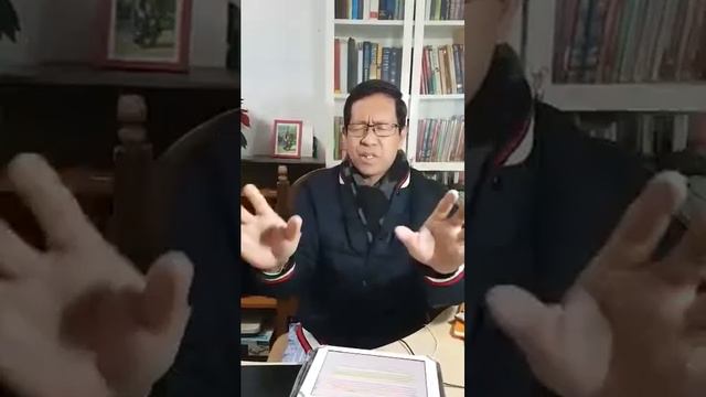 Prayer for Healing |Omicron Virus| Pastor Conrad Pascual смотреть онлайн