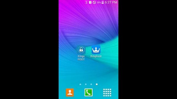 Как рутировать Android