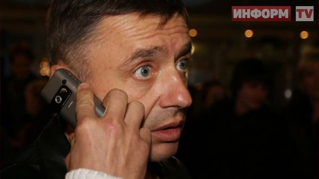 Почему пошла под откос жизнь ПОКИНУВШЕГО РОДИНУ сына Олега Табакова смотреть онлайн