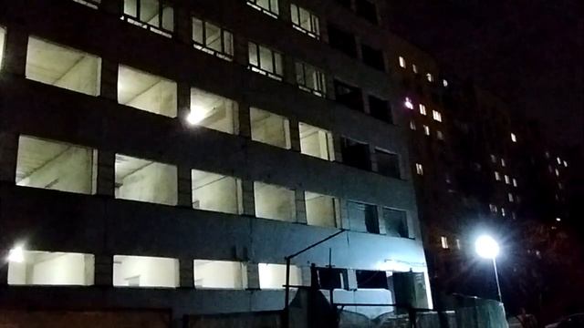 капитальный ремонт поликлиника №107 смотреть онлайн