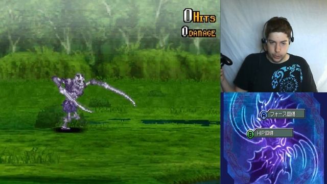 Let's play Shining Force Feather [54] Laser turtles смотреть онлайн