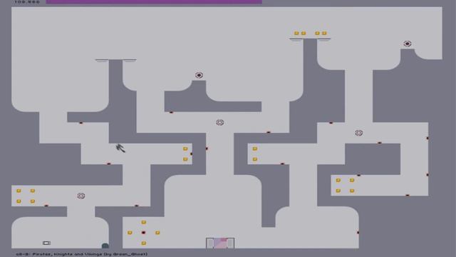 N game 2.0 - episode: a8 - walkthrough (bonus episode) смотреть онлайн