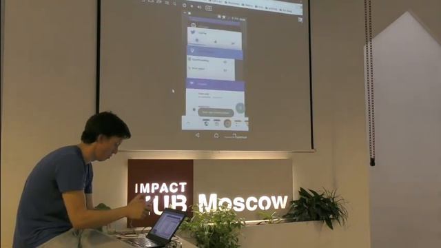 Митап «Как создать свой геоинформационный проект?» Часть 3. смотреть онлайн