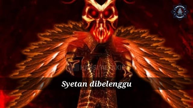 INILAH 10 KEUTAMAAN BULAN RAMADHAN смотреть онлайн