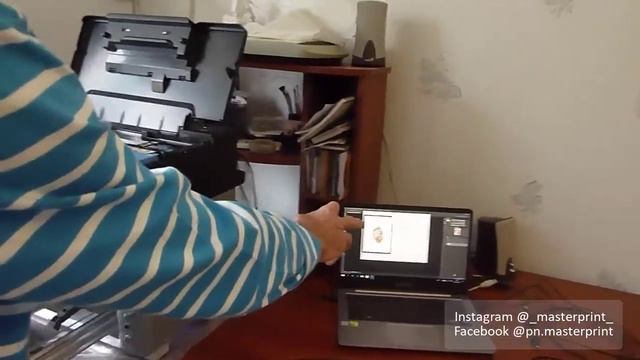 Что делать при ошибке печати смотреть онлайн