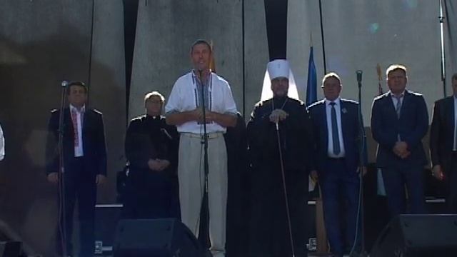 Томашпіль400 років 1ч смотреть онлайн