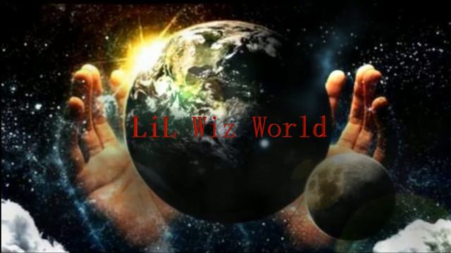 Lil Wiz x They Can't Save Me смотреть онлайн