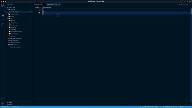 React Masterclass #45 - Turning off VSCode Tailwind Complaints смотреть онлайн