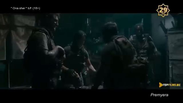 Ona sher O'zbek tiliga tarjima kino 2021 узбек тилига таржима кинно #jangari #triller #boevik смотреть онлайн