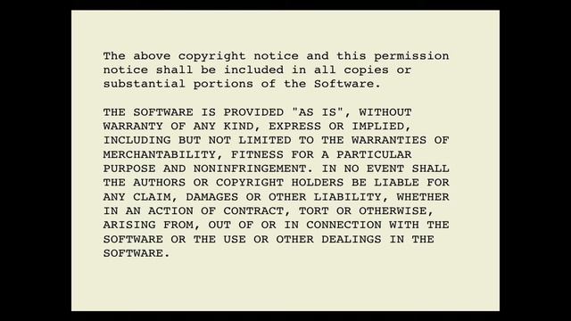 Noah Kantrowitz, "Intellectual Property for Engineers", PyBay2017 смотреть онлайн