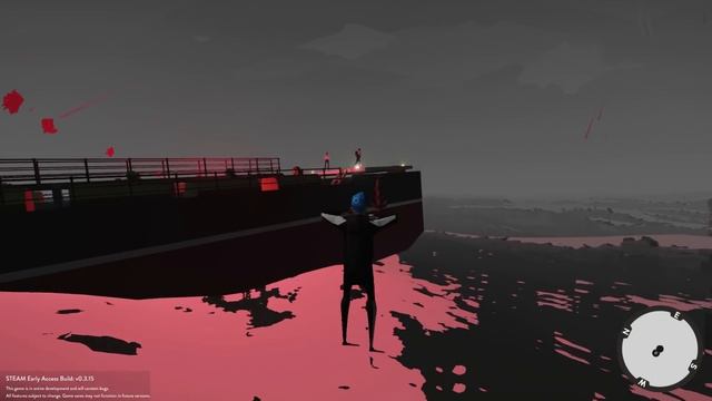 TSUNAMI SURVIVAL! - Stormworks Multiplayer Gameplay - Tsunami Survival Update! смотреть онлайн