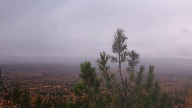 Russia - Ural, Koplpaki mountain/ Гора Колпаки смотреть онлайн