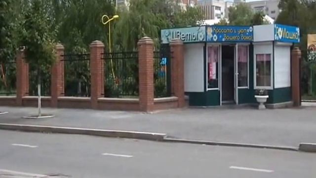 Прогулка по Сызрани смотреть онлайн