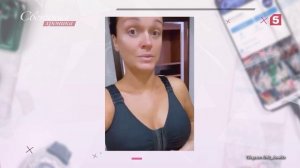 Почему певица Слава рассталась с мужем через 20 лет