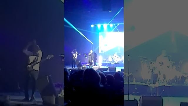 Стас Михайлов в Даугавпилссе.Там смотреть онлайн