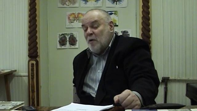 Тяготение к экзотике Востока. 1/2 Гимнософисты смотреть онлайн