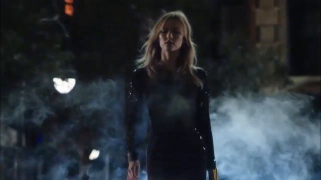 Carolina Herrera - Good Girl | Karlie Kloss (Music Video)