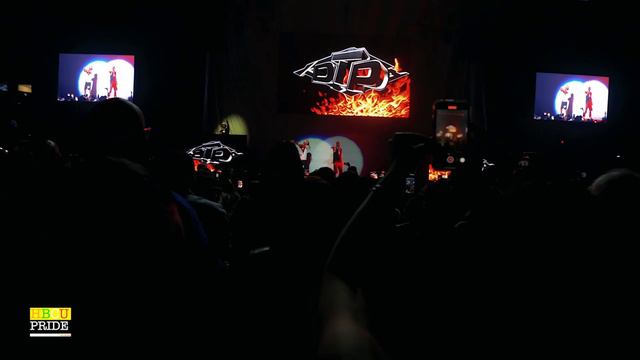 Ludacris | "Move B****" | Together Again Tour 2023 | Savannah, GA смотреть онлайн