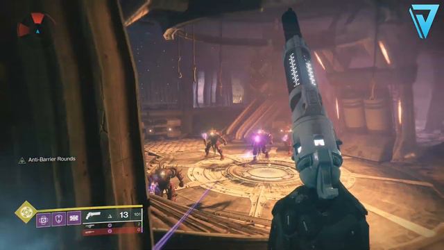 Destiny 2 | ESSENCE OF SERVITUDE! How To Get, Ehrath'Urs Horned Wreath Location & More! смотреть онлайн