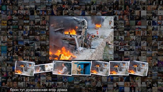 Вывод войск из Афгана как похоронка по СССР Братство Павла Лунгина Кино Культура