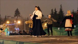 Татьяна Денисова - Каенат