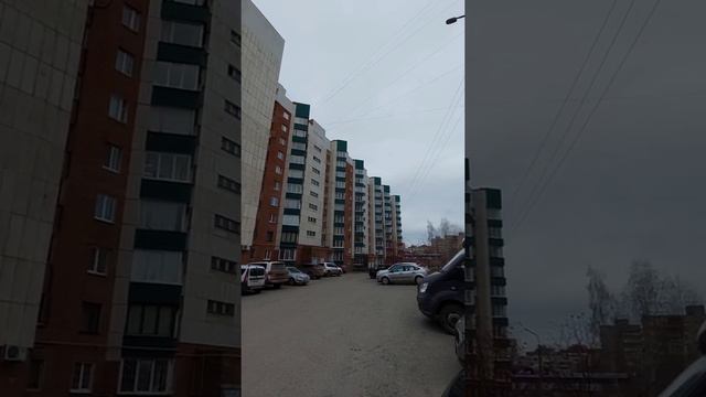 г. Уфа, Авроры 3/1 смотреть онлайн