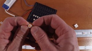 Фитолампа своими руками из светодиодов! Правильный свет для выращивания для растений.