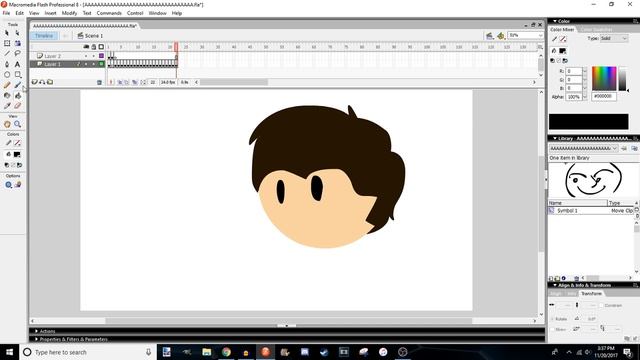 TAD's Existential Tutorial смотреть онлайн