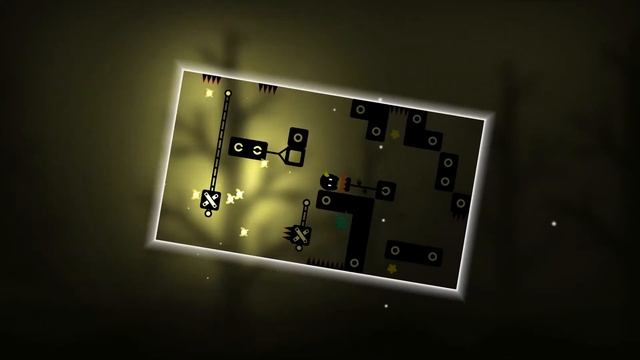 Lonely Trip 3-Stars Walkthrough #3 Sleeping Forest 12 смотреть онлайн